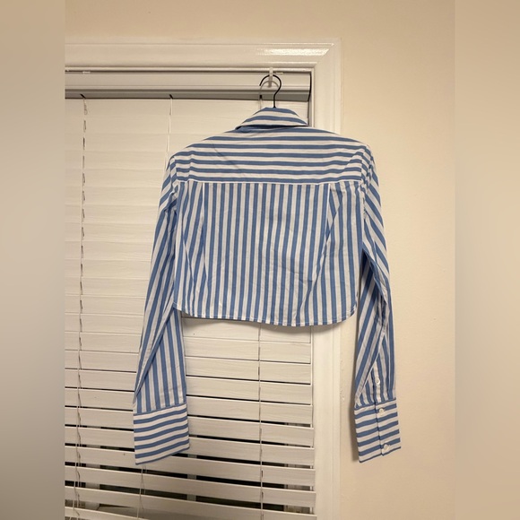 NWT STAUD SENECA TOP - Picture 3 of 6